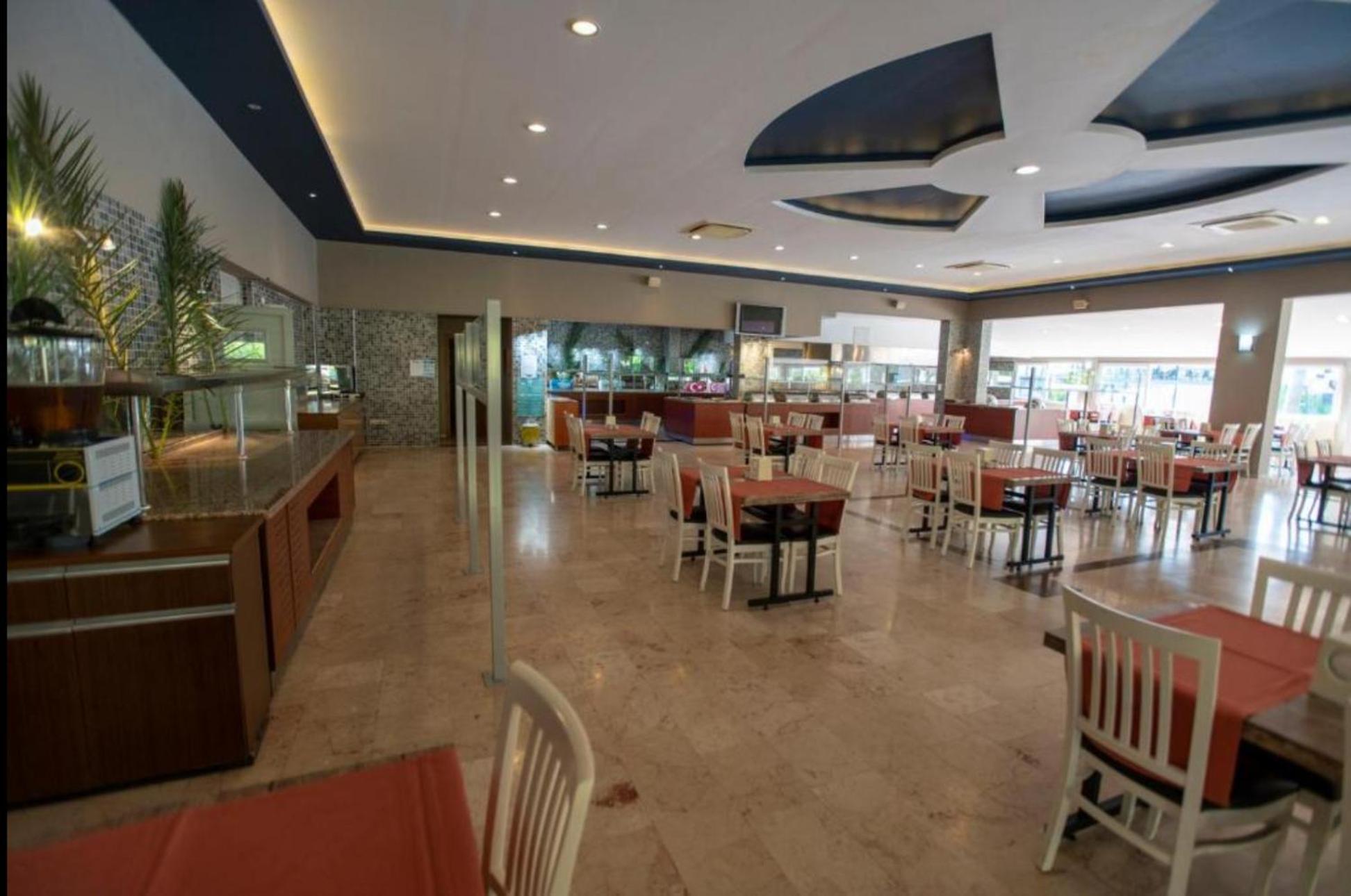 Mir'Amor Garden Resort Hotel 安塔利亚 外观 照片
